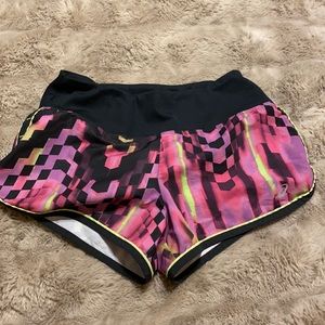 Gym short